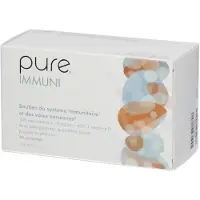 Pure Immuni 90 St Tabletten