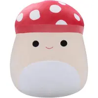 Squishmallows Kuscheltier - 50 cm - Malcolm-Pilz - - One Size - Kuscheltiere