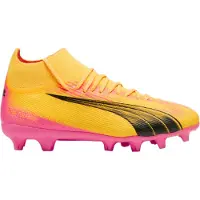Puma Ultra Pro Fg/ag Fußballschuhe Gelb EU 33 Gelb EU 33