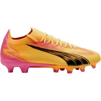 Puma Ultra Match Fg/ag Ws Fußballschuhe Orange EU 38 Orange EU 38