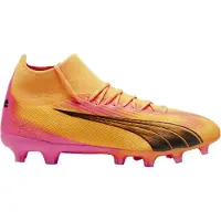 Puma Herren Fussball-Rasenschuhe ULTRA PRO FG/AG
