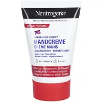Neutrogena Handcreme Perfume Free 50 ml