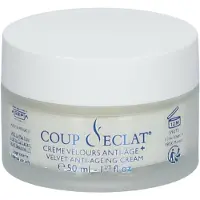 Coup d Eclat Velvet Anti-Ageing Cream 50 ml Creme