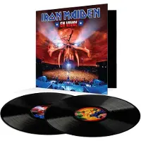 Warner Music - En Vivo (3 LP)