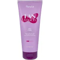 Fanola FANtouch Get Curl Defining Cream 200 ml