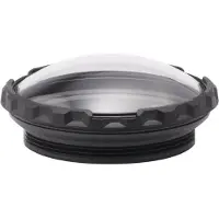 Aquatech XD-65 Dome Port