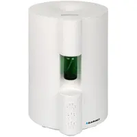 Blaupunkt air humidifier Blaupunkt air humidifier with AHA501 aroma diffuser