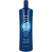 Fanola Wonder No Orange Extra Care Vegan Mask 1000 ml