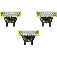 Philips One Blade 360 Rasierklinge 3 Einheiten