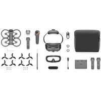 DJI Avata 2 Fly More Combo (Three Batteries)