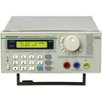 Gossen metrawatt K111A - 100 W - 115 - 230 V - 50 - 60 Hz - Grau - Weiss - 215 mm - 280 mm
