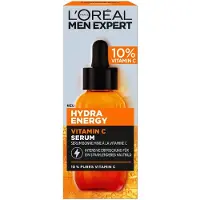 L'Oréal Hydra Energy Vitamin C Serum 30 ml