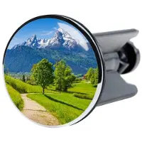 Sanilo Waschbeckenstöpsel Alpen
