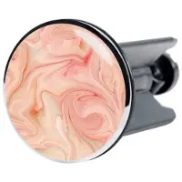 Sanilo Waschbeckenstöpsel Marmor Rosa