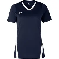 Nike Team Spike Kurzarm-t-shirt