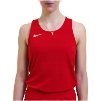 Nike Stock Dry Miler ärmelloses T-shirt