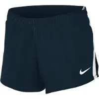 Nike Shorts Women Stock Fast 2 inch Short nt0304-451 | Größe: XS