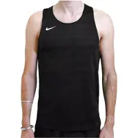 Nike Stock Dry Miler ärmelloses T-shirt