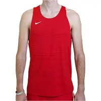 Nike Stock Dry Miler ärmelloses T-shirt