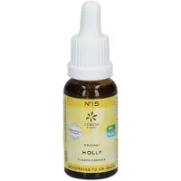 Lemon Pharma Bachblüten No.15 Holly Bio 20 ml Tropfen