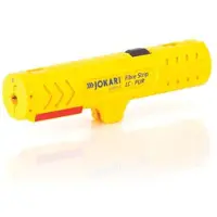 Jokari Fibre Lc-pur Ø 6.2 Mm Abisolierzange