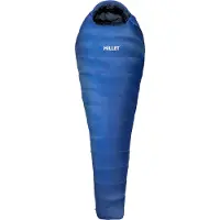 Millet Light Down -10