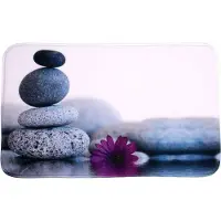 Sanilo Badteppich Energy Stones 70 x 110 cm