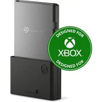 Seagate Xbox Series X/s 1tb Xbox-erweiterungskarte