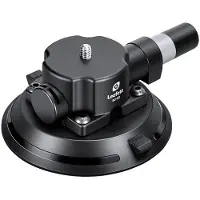 Leofoto SC-02 Saugnapf 100mm