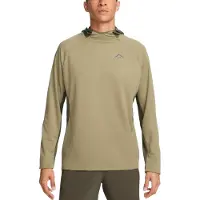 Nike Herren T-Shirt M NK DF UV TRAIL LS HD TOP