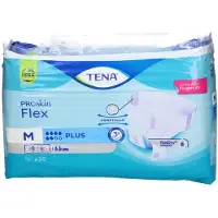 Tena ProSkin Flex PLUS 30 Stück - Medium