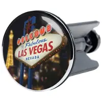 Sanilo Waschbeckenstöpsel Las Vegas