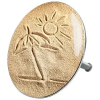 Sanilo Badewannenstöpsel Sunshine