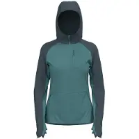 Odlo Damen Unterjacke ASCENT