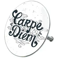 Sanilo Badewannenstöpsel Carpe Diem