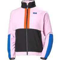 Helly Hansen Damen Unterjacke W RIG FLEECE JACKET