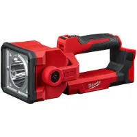 Milwaukee M18 SLED-0 LED prožektorius