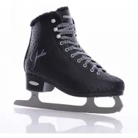Tempish Schlittschuh Giulia Black Damen-Schuhgröße 42