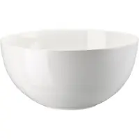 Rosenthal Schüssel Brillance White 22 cm