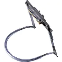 Hohner Blues Mundharmonika Halter