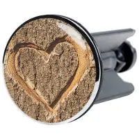 Sanilo Waschbeckenstöpsel True Love