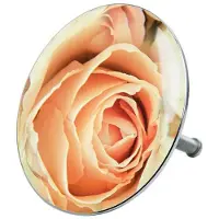 Sanilo Badewannenstöpsel Rosa Rose