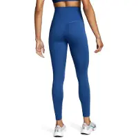 Nike Leggings mit hoher Taille, Damen One