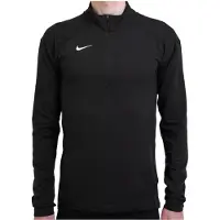 Nike Dry Element Halbreißverschluss-langarm-t-shirt