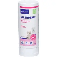 Virbac Allederm Empfindliche Haut 250 ml Shampoo