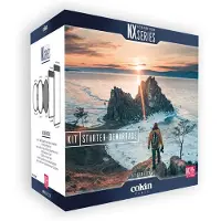 Cokin NX Serie Starter Set