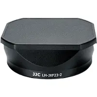 JJC LH JXF23 2 Sunhood