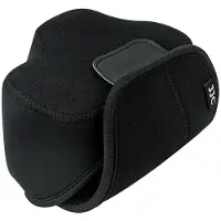 JJC OC C3BK Camera Neopreen Case