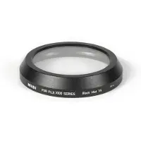 Nisi Fujifilm X100 Black Mist 1/4 schwarz