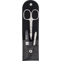Erbe Manicure Etuis Taschen-Etui, 3-tlg. Glamour